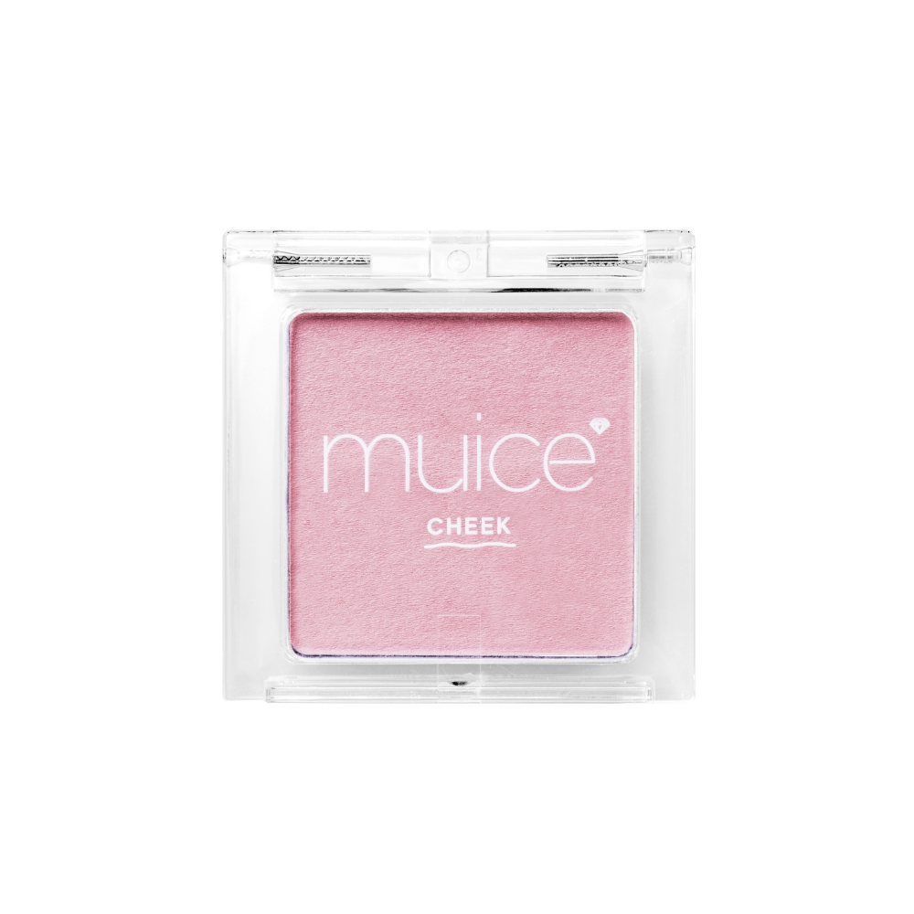 ※コピー用※【9/19 04発売】muice ぽわんチーク
