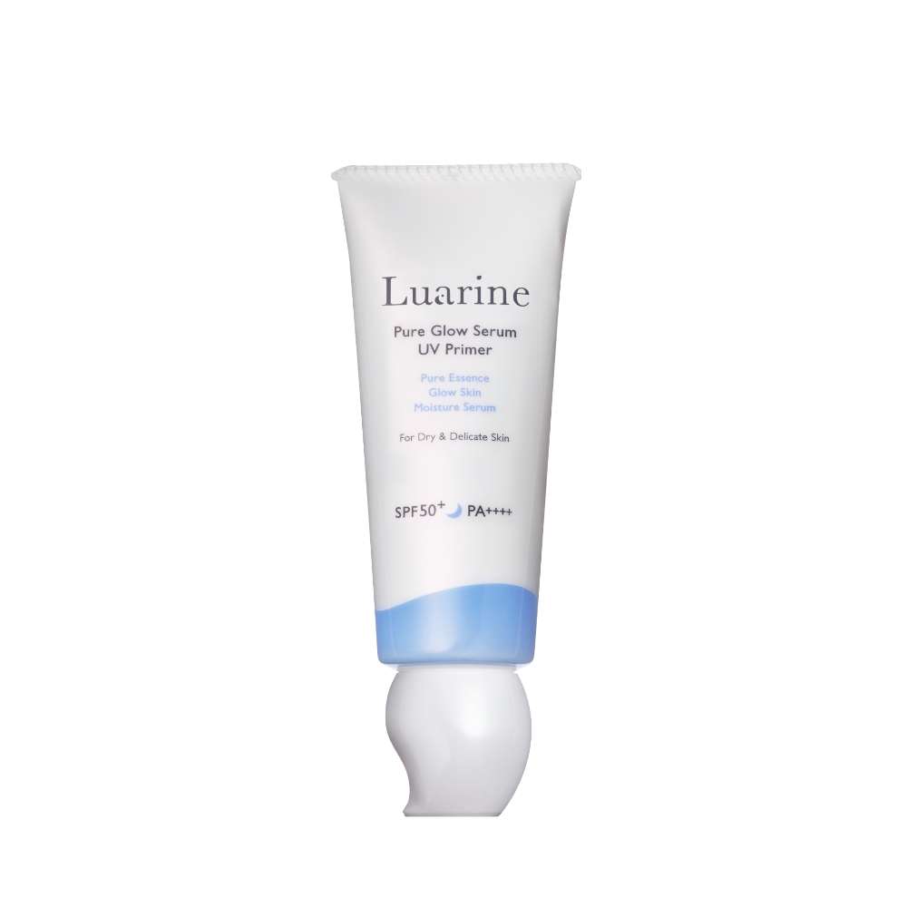 Luarine ピュアグロウセラム ＵＶプライマー