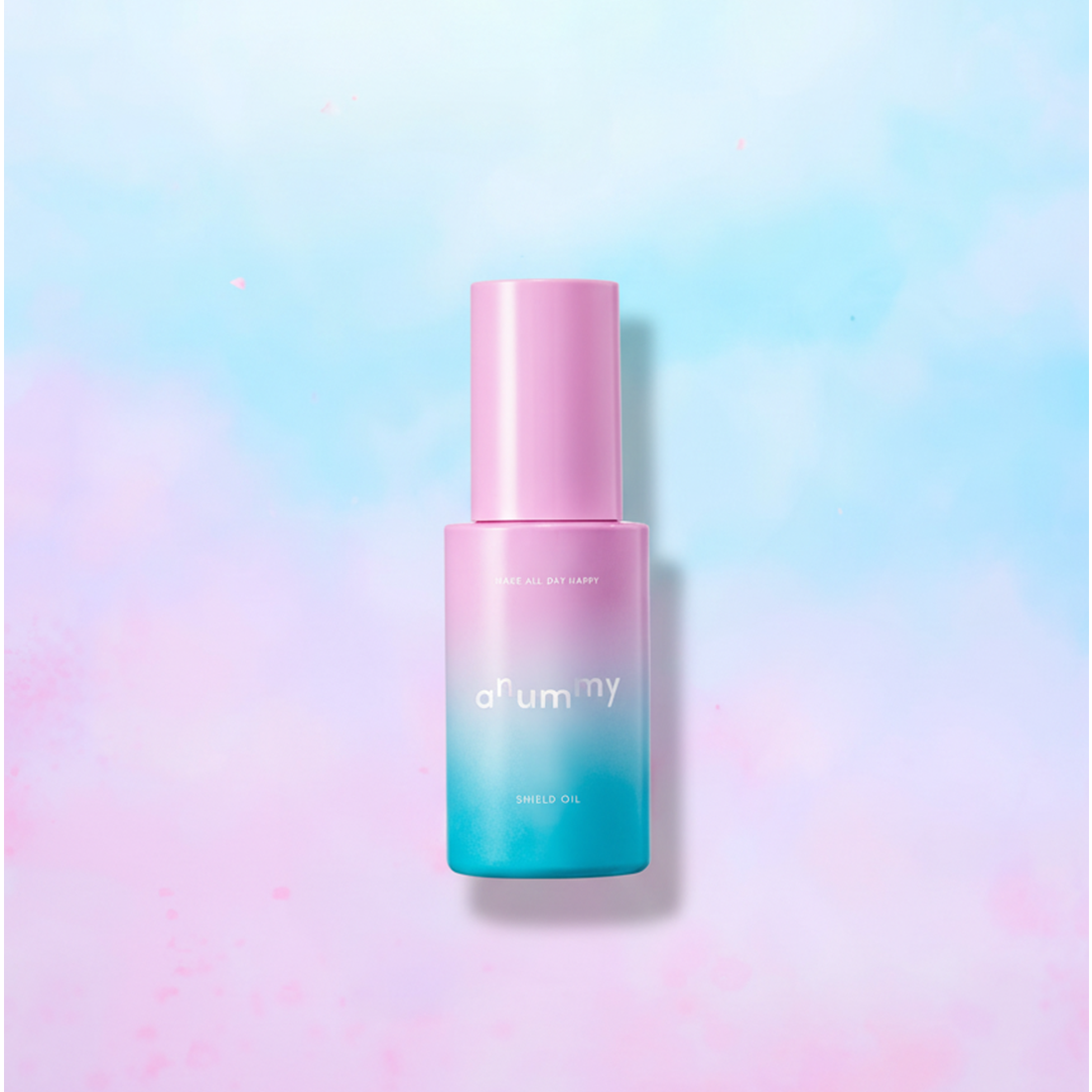 アニュミー シールドオイル