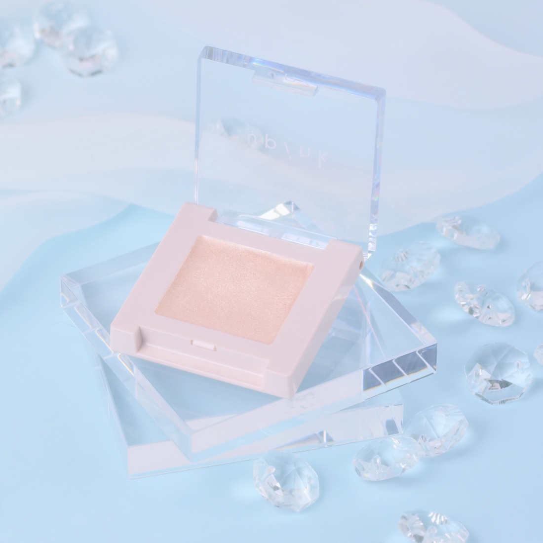 upink ヴェールグロウハイライター