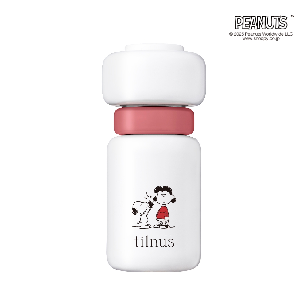 tilnus サンリットパール ティント＜『PEANUTS』コラボ＞
