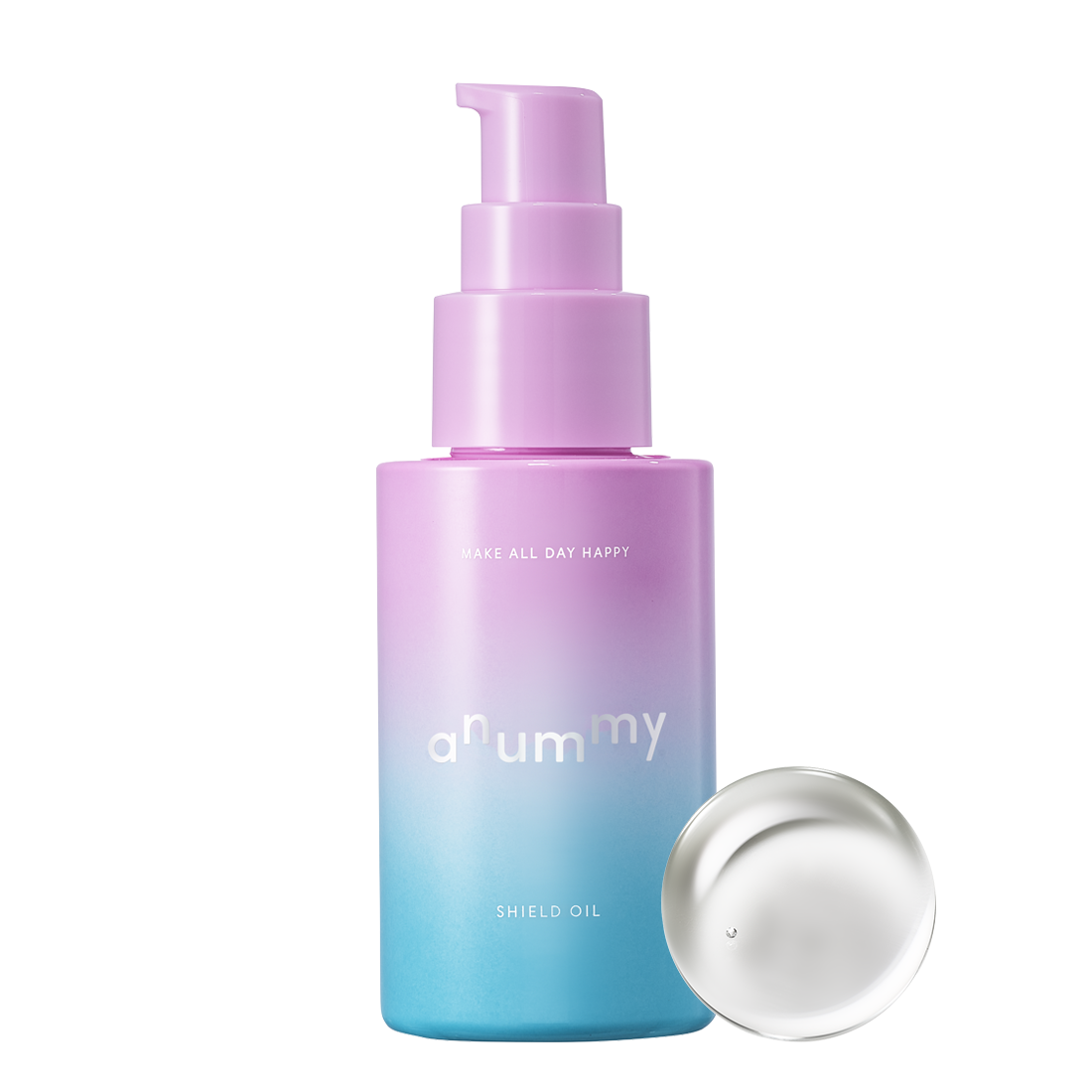 アニュミー シールドオイル