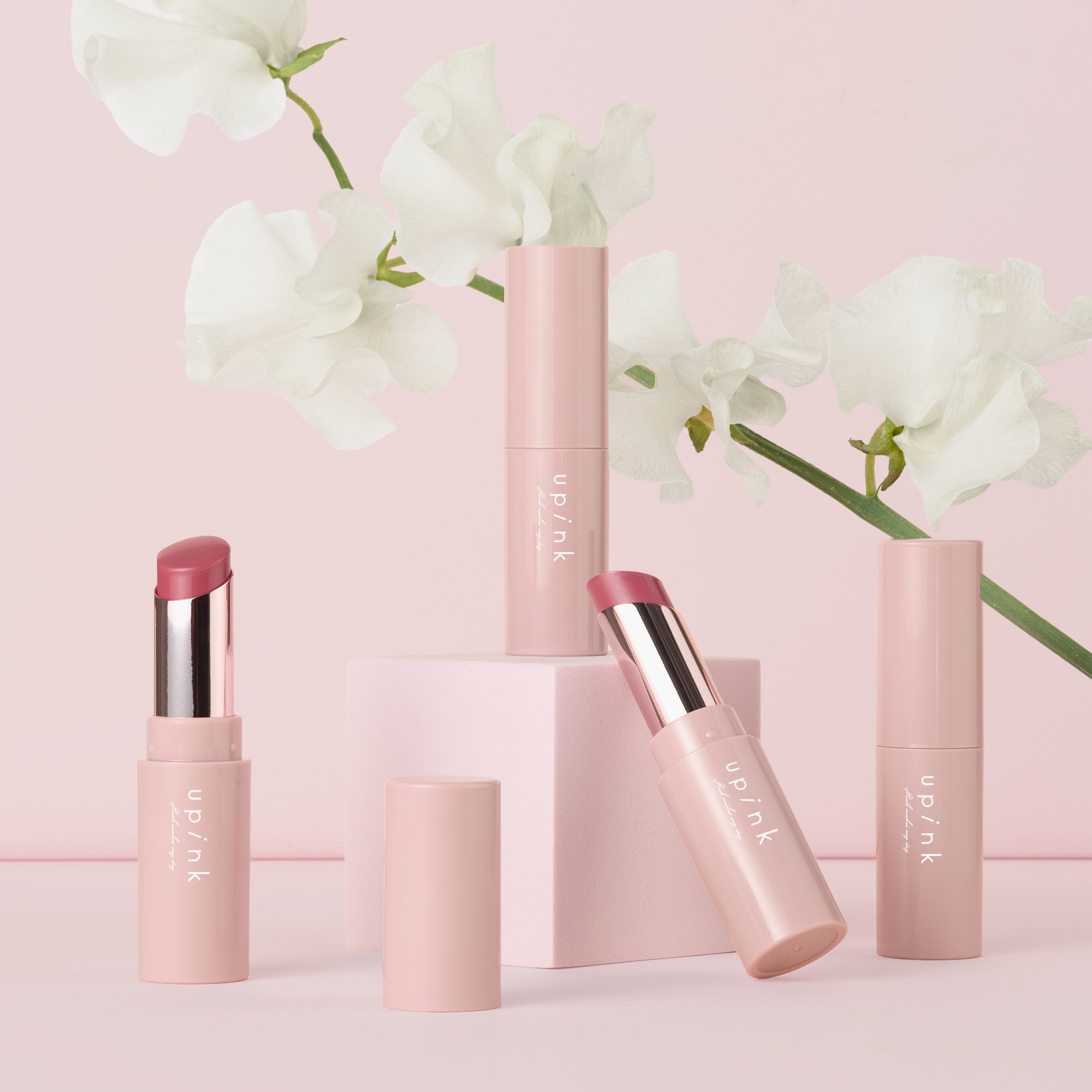 upink アディクトメロウリップ