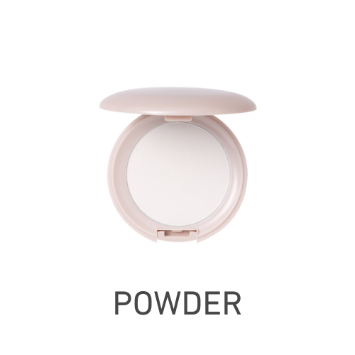 パウダー