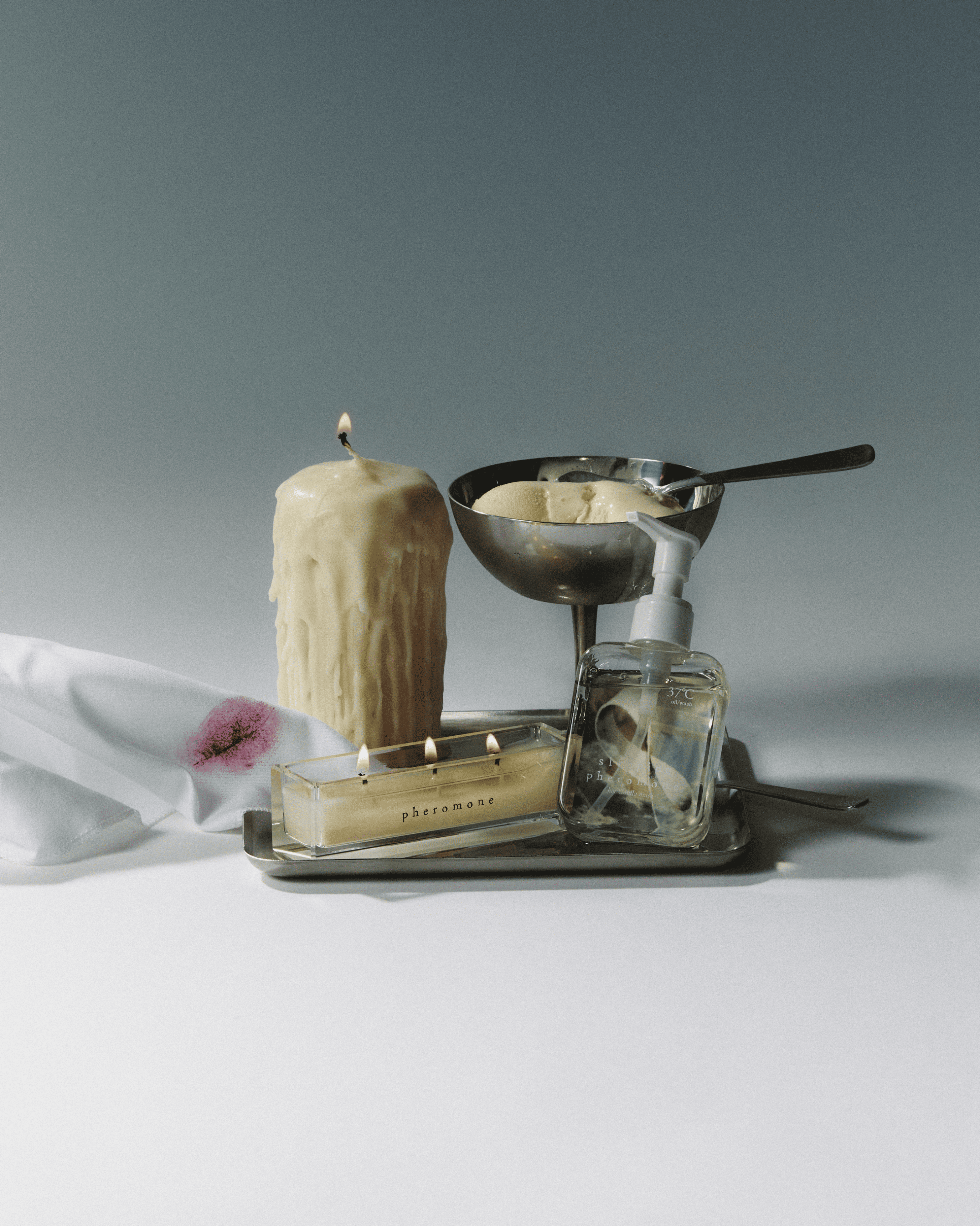 特別価格フェロモンセット ギフトボックス付き