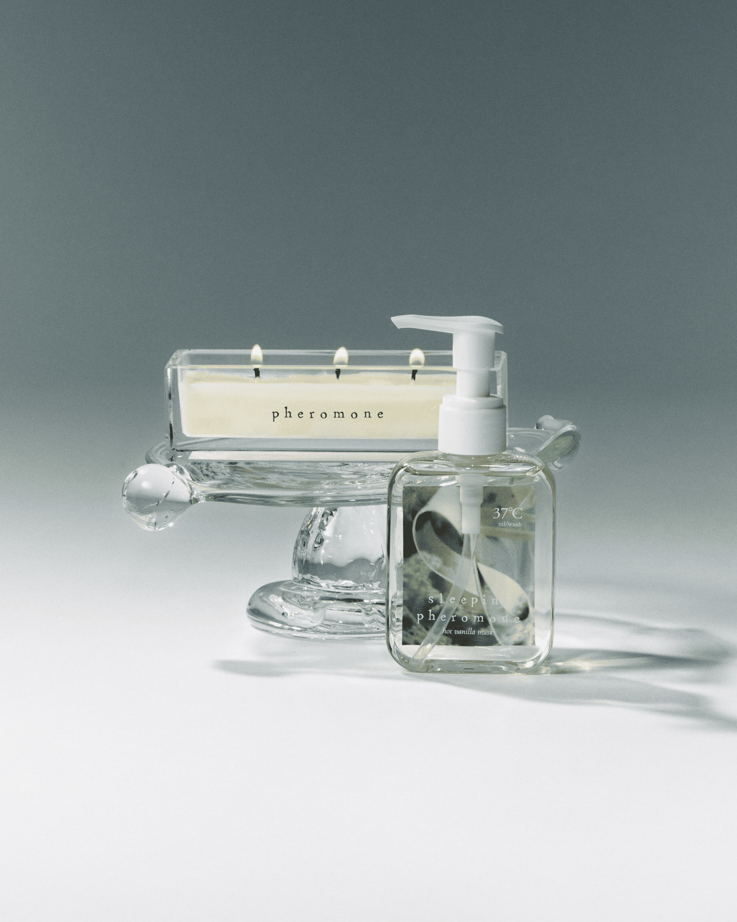 特別価格フェロモンセット ギフトボックス付き