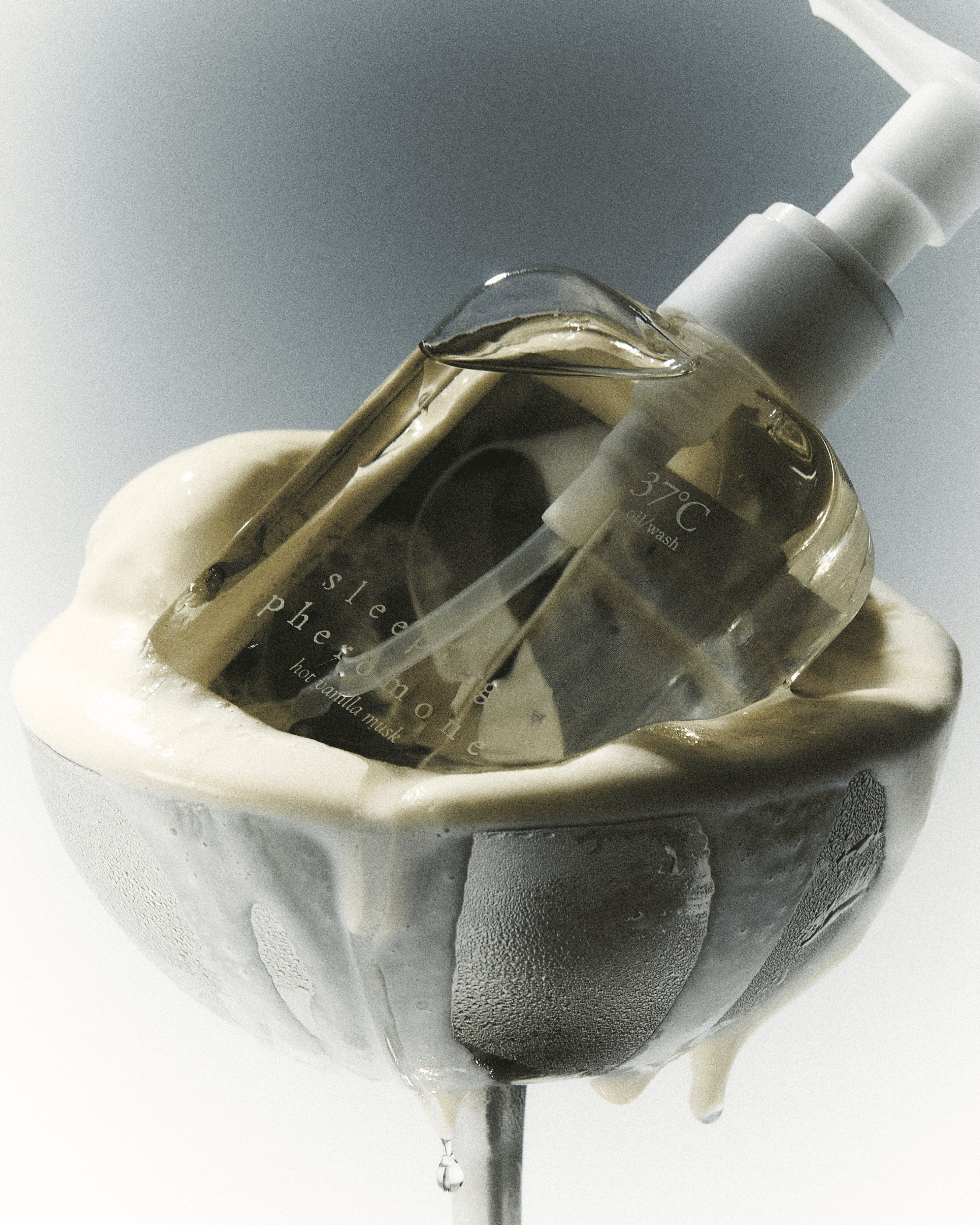 デリケートゾーン洗浄オイル「スリーピングフェロモン」