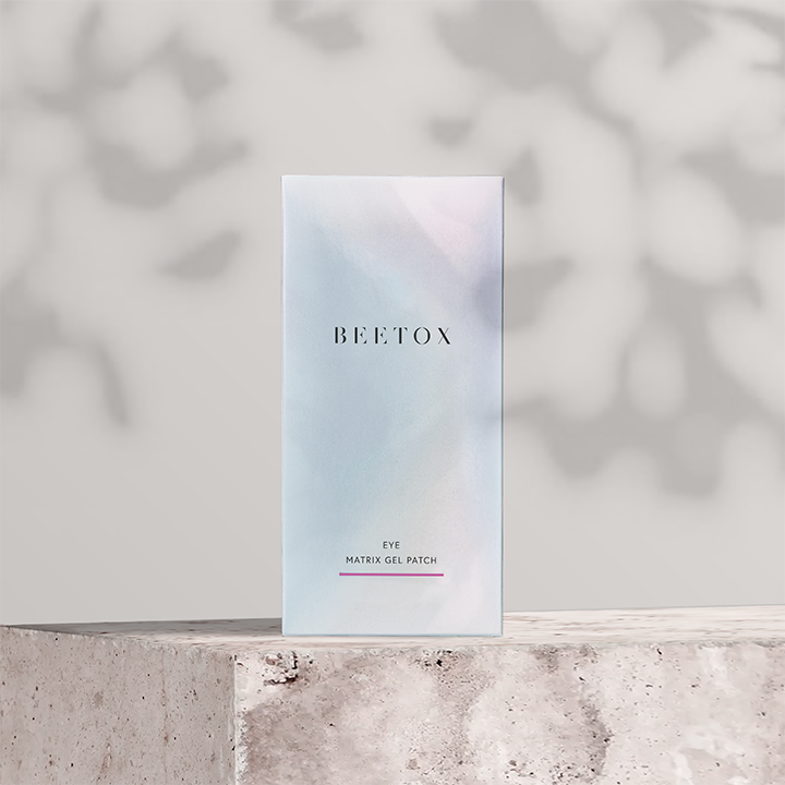 BEETOX マトリックスゲルパッチ 目元用