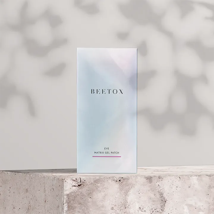 EYE MATRIX GEL PATCH
