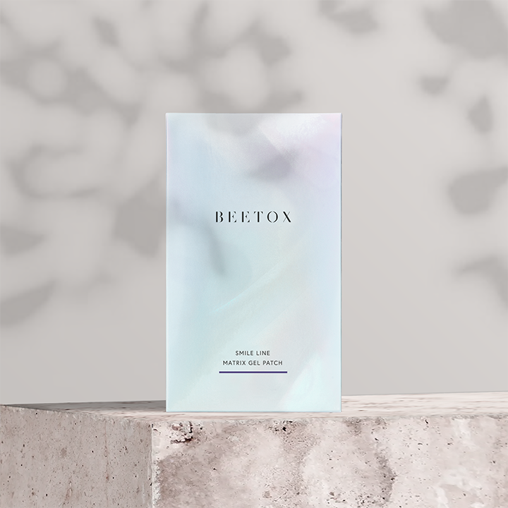 BEETOX マトリックスゲルパッチ 口元ほほ用