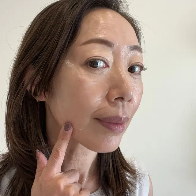 BEETOXを使っている方の笑顔