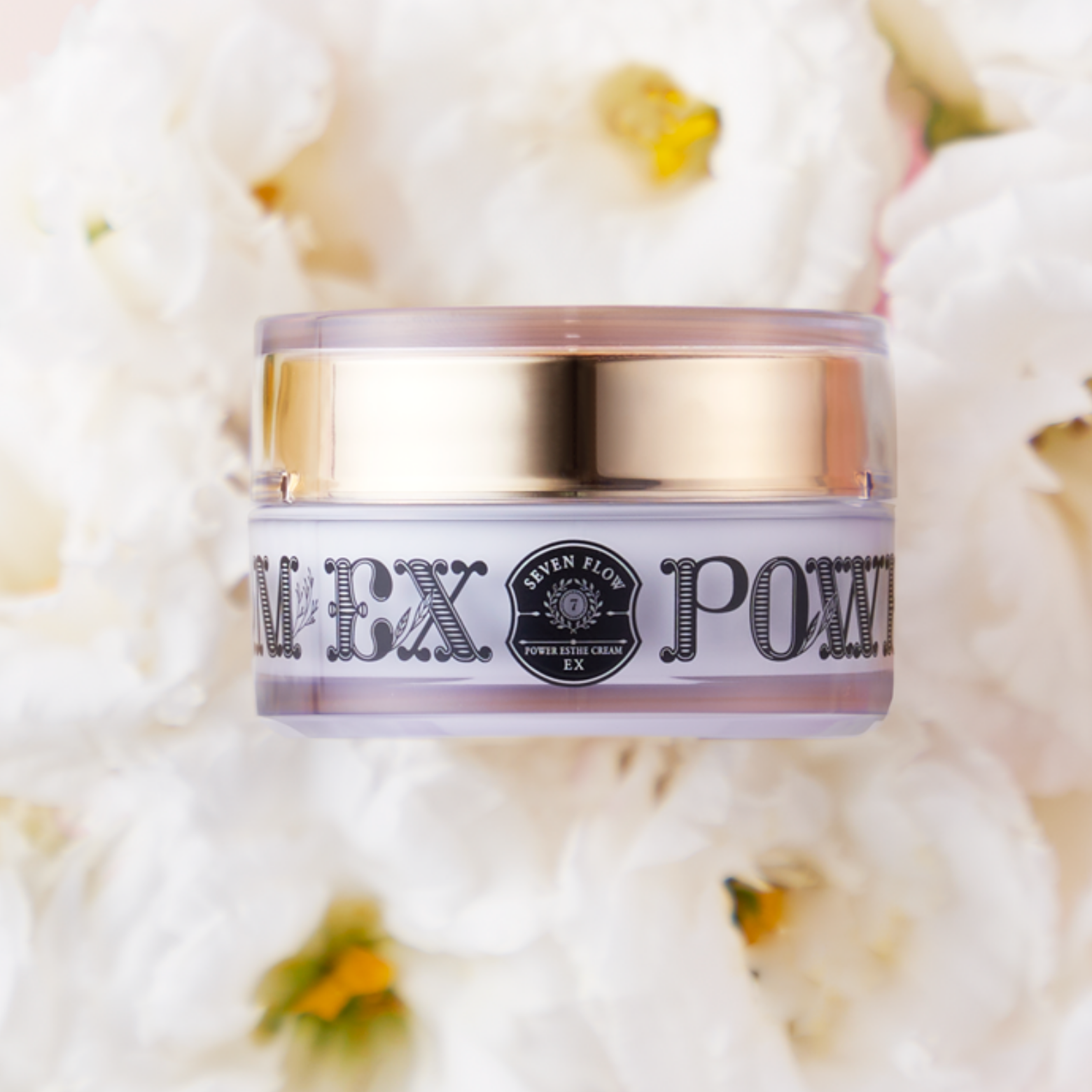 ［Brightening skin care］パワーエステクリームEX