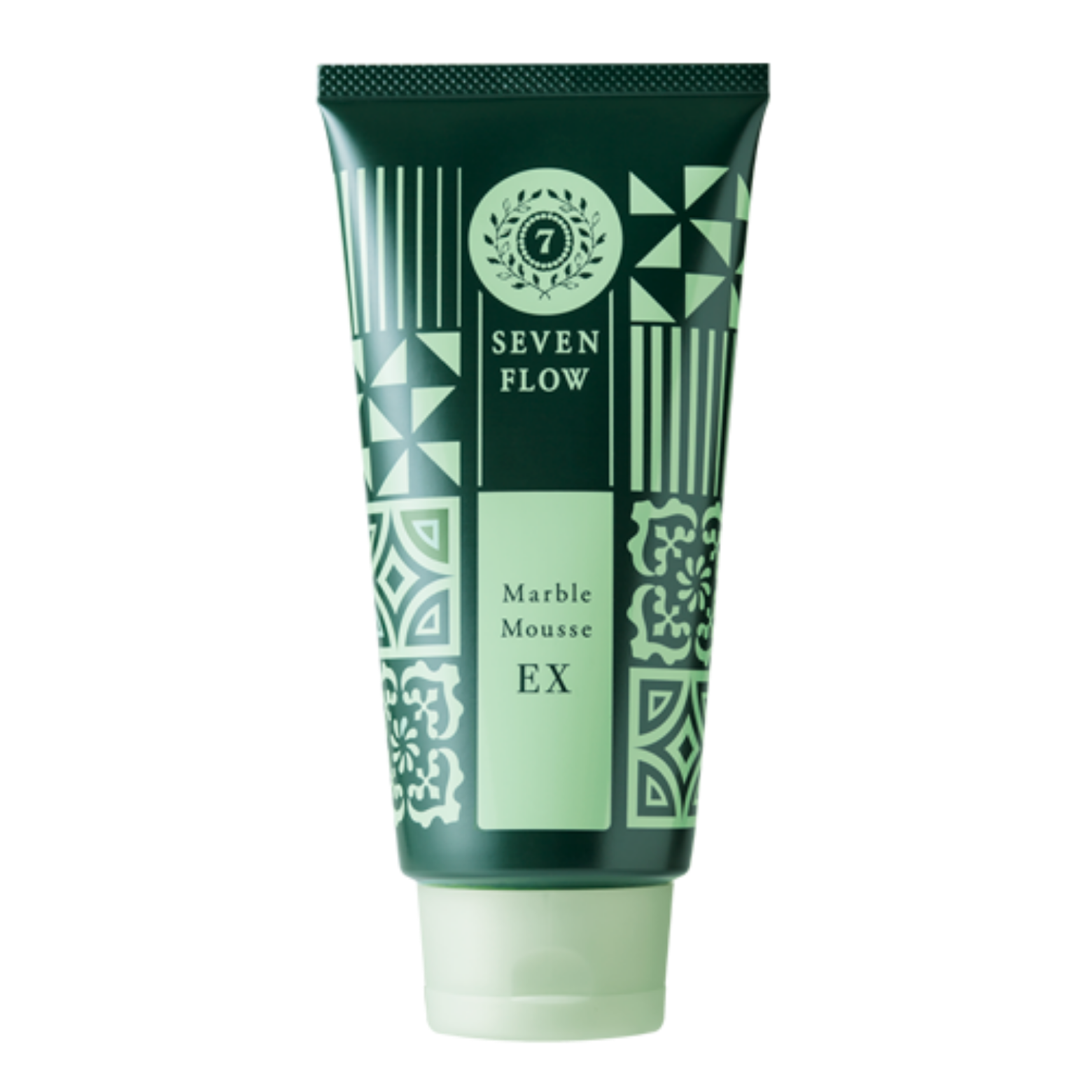 ［Brightening skin care］マーブルムースEX