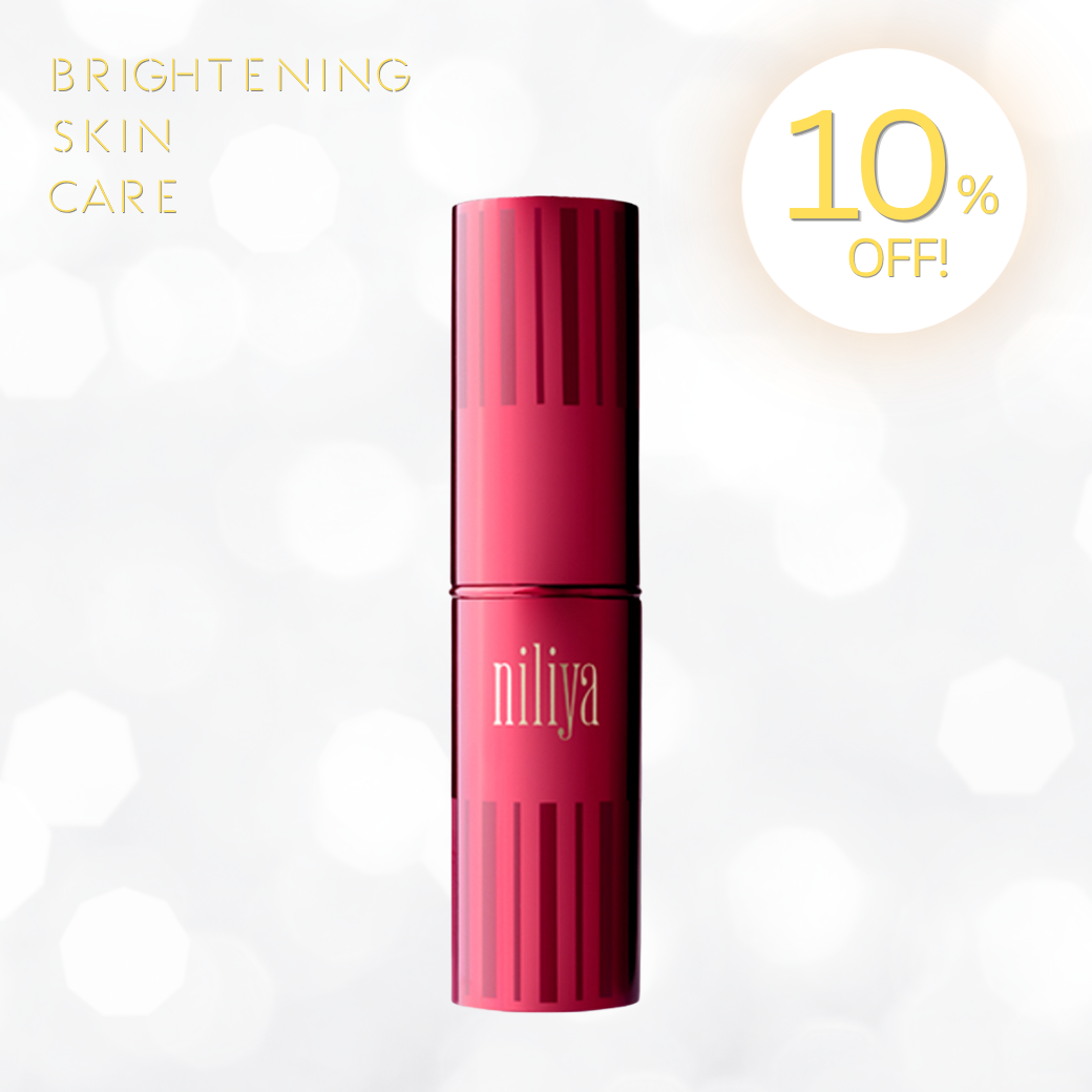 ［Brightening skin care］ 薬用美白スティックR ＜スティック状美白美容液＞ 【医薬部外品】
