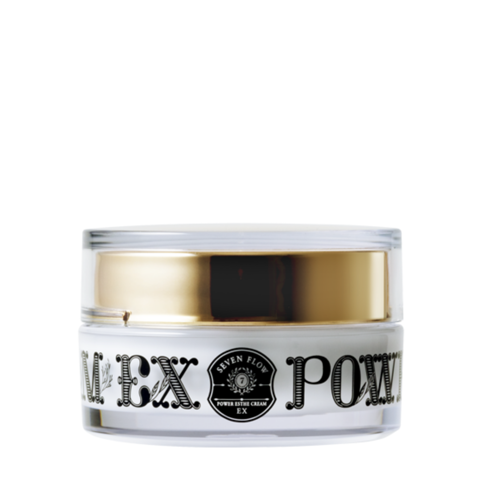 ［Brightening skin care］パワーエステクリームEX