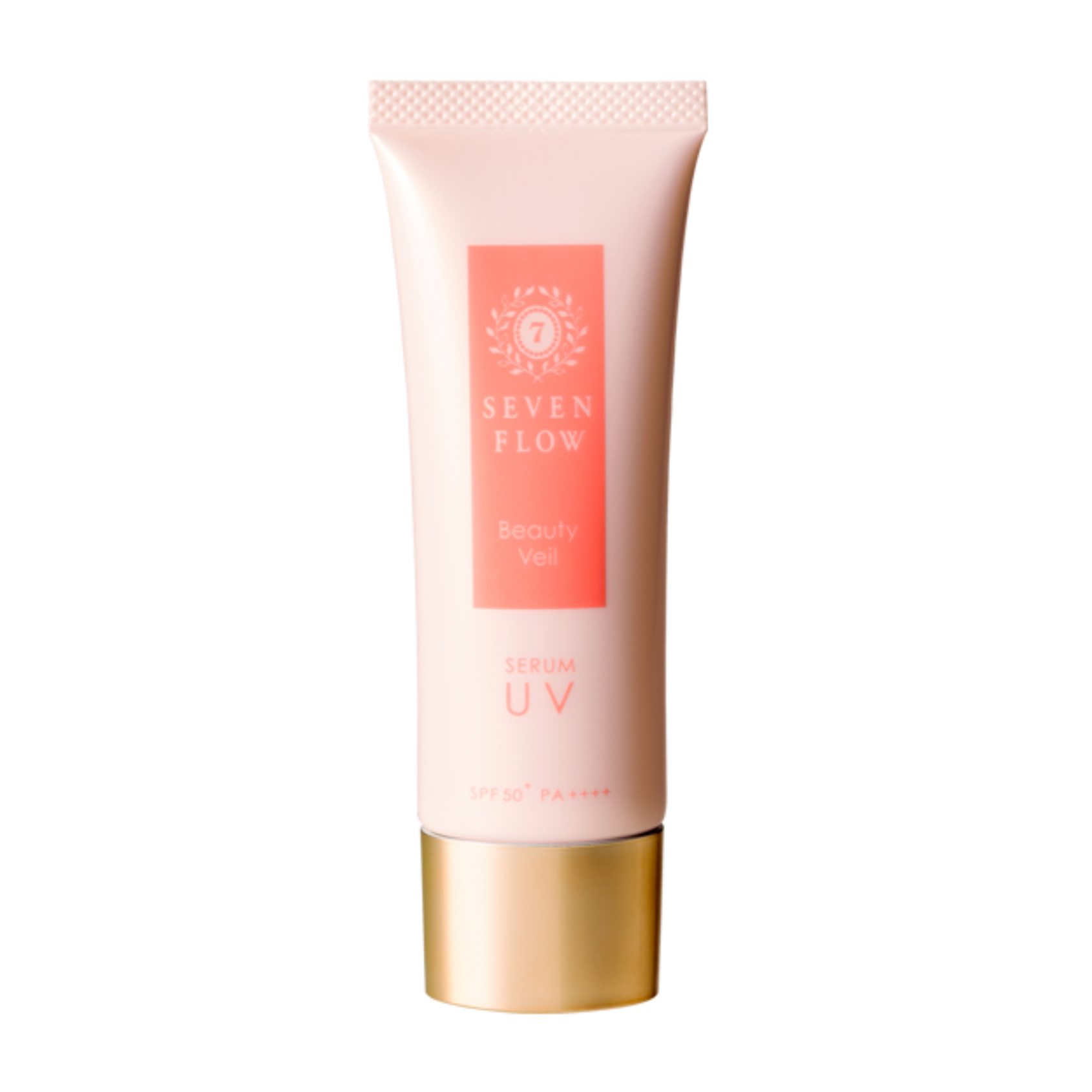 ［Brightening skin care］ビューティヴェール