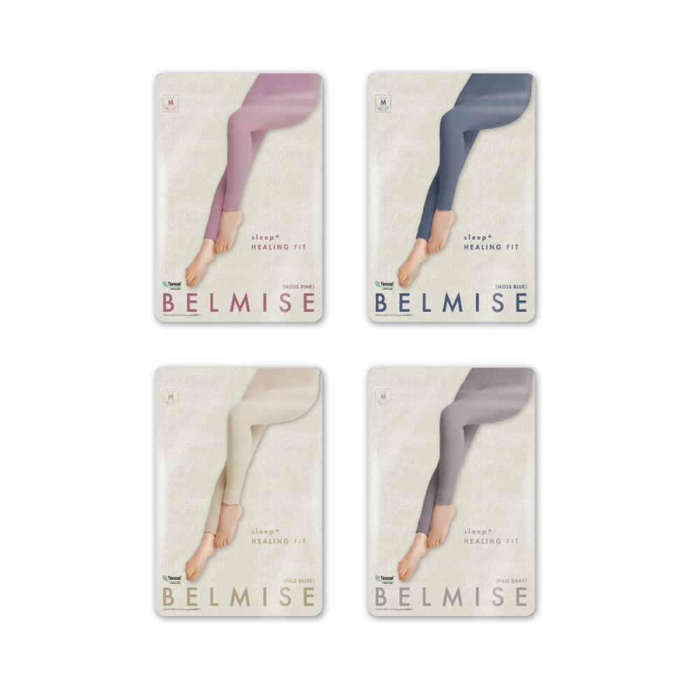 パジャマレギンススリーププラス ヒーリングフィット(pajama leggings sleep+ HEALING FIT)