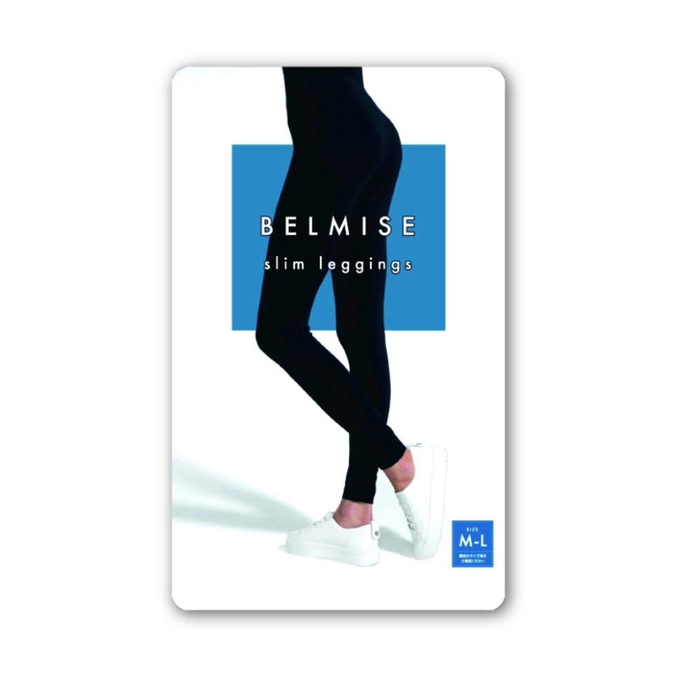 スリムレギンス(slim leggings)