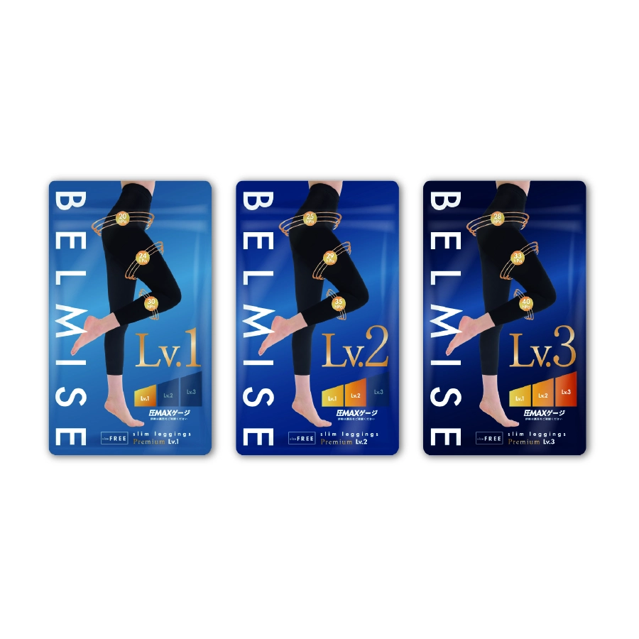 スリムレギンス プレミアム（slim leggings Premium）