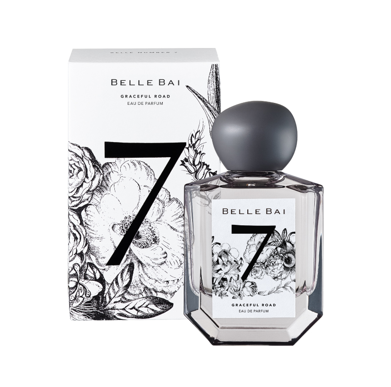 ベルナンバー7<br>オードパルファン 50ml 