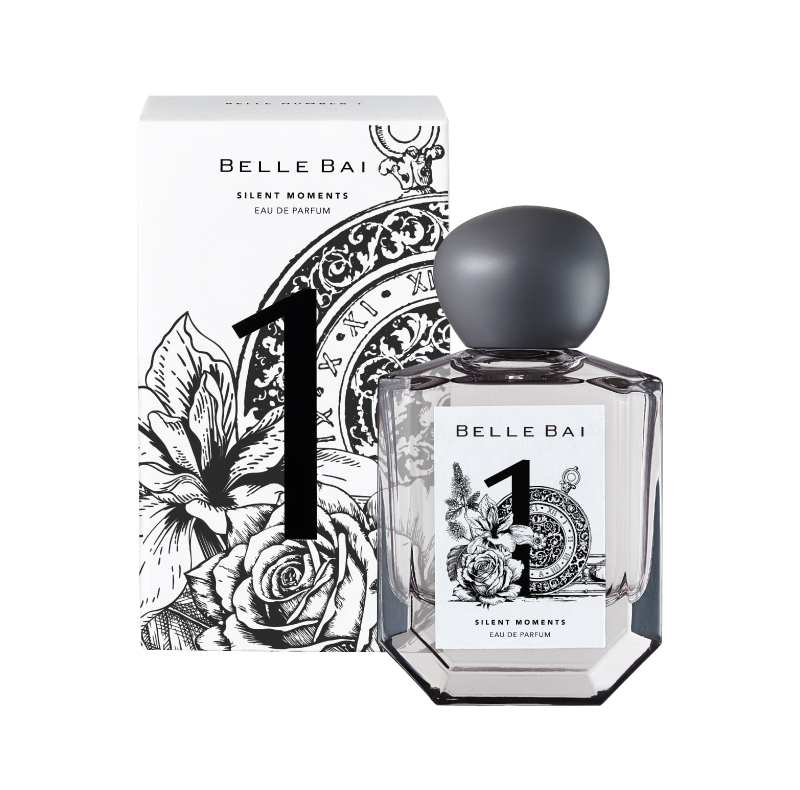 ベルナンバー1<br>オードパルファン 50ml 
