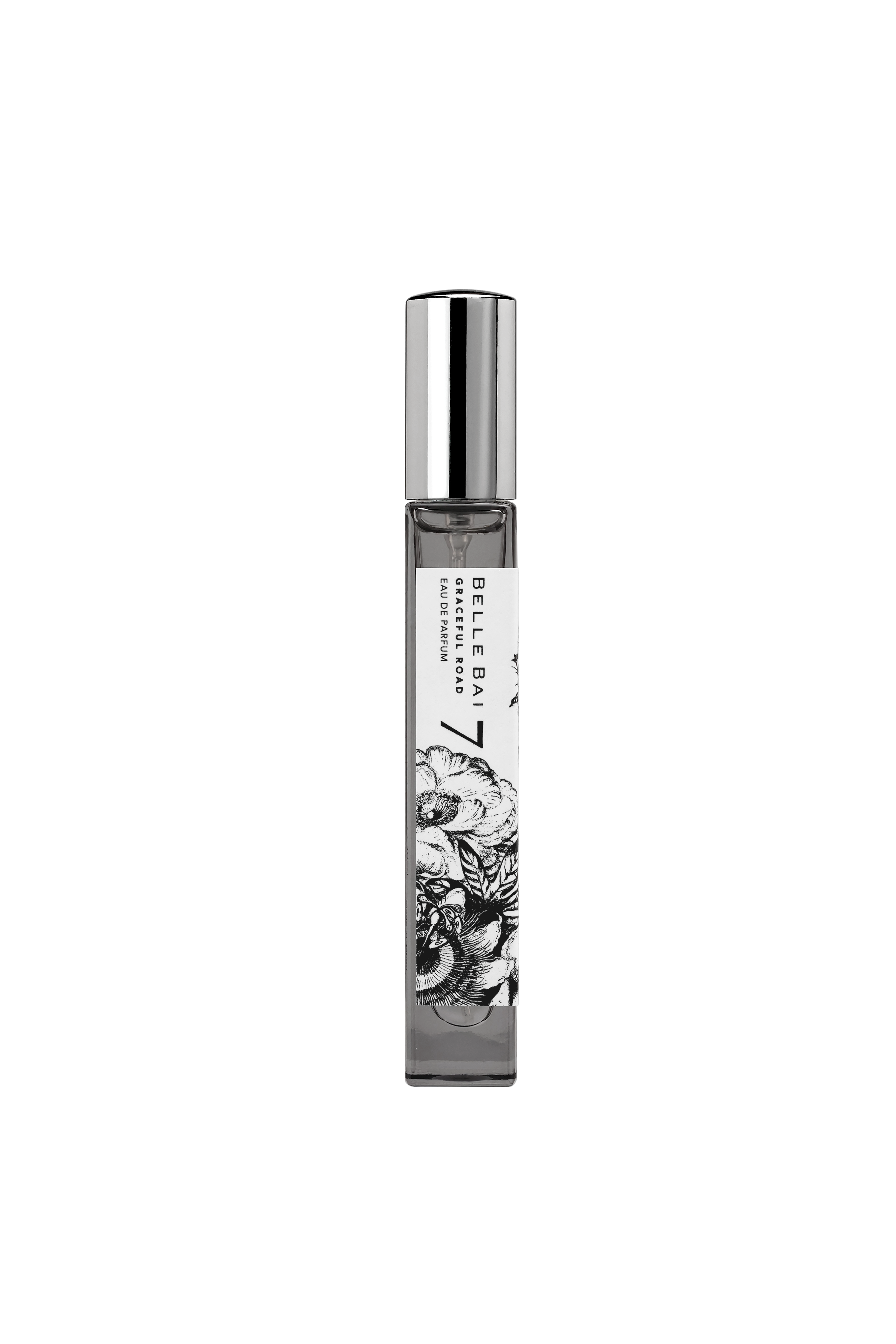 ベルナンバー7<br>オードパルファン 10ml