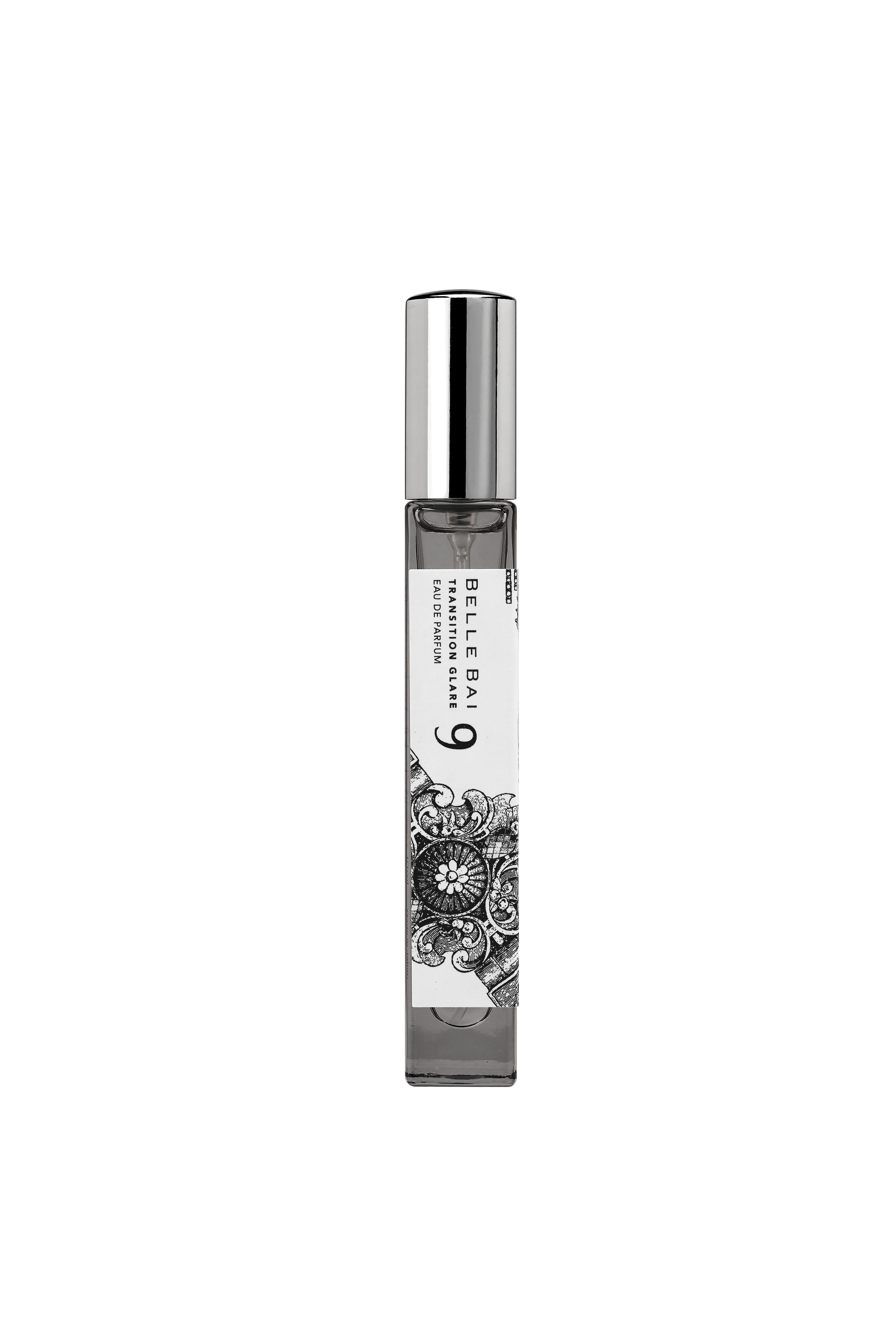 ベルナンバー9<br>オードパルファン 10ml 