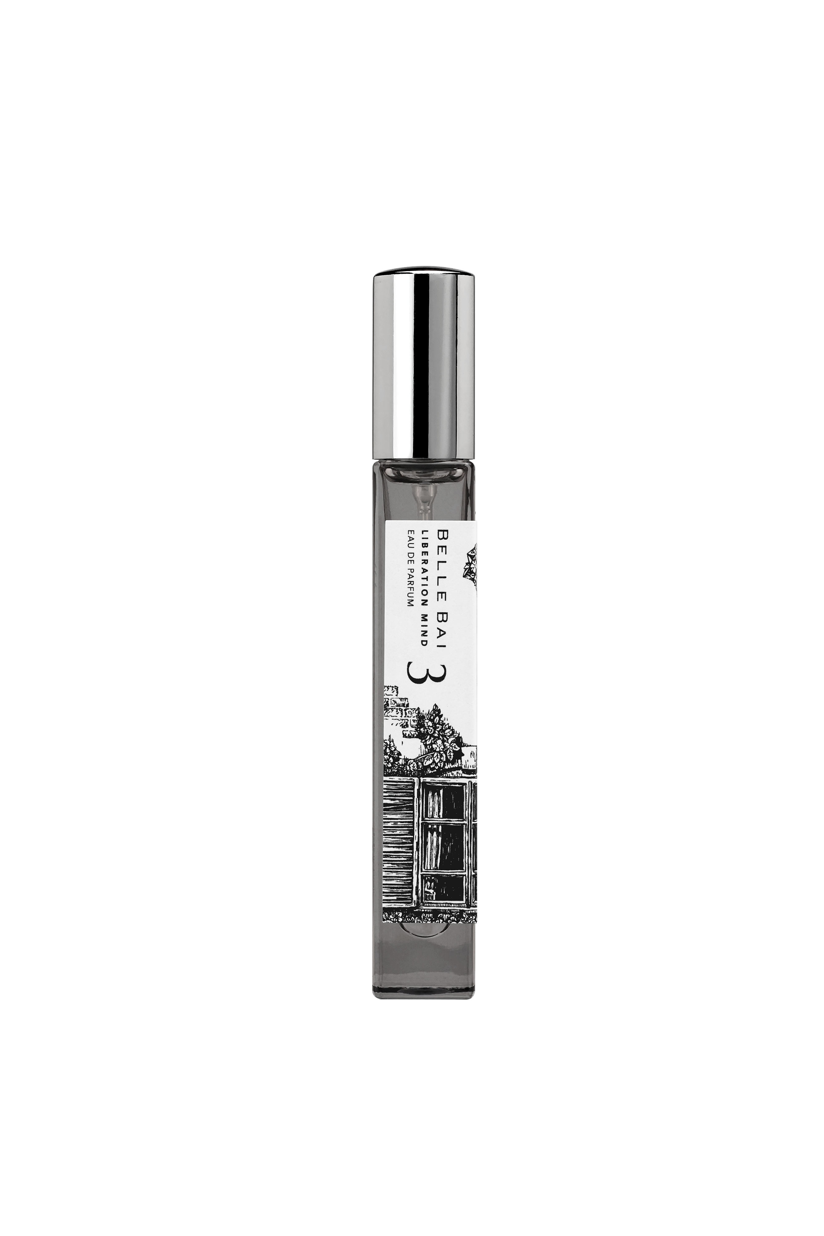 ベルナンバー3<br>オードパルファン 10ml
