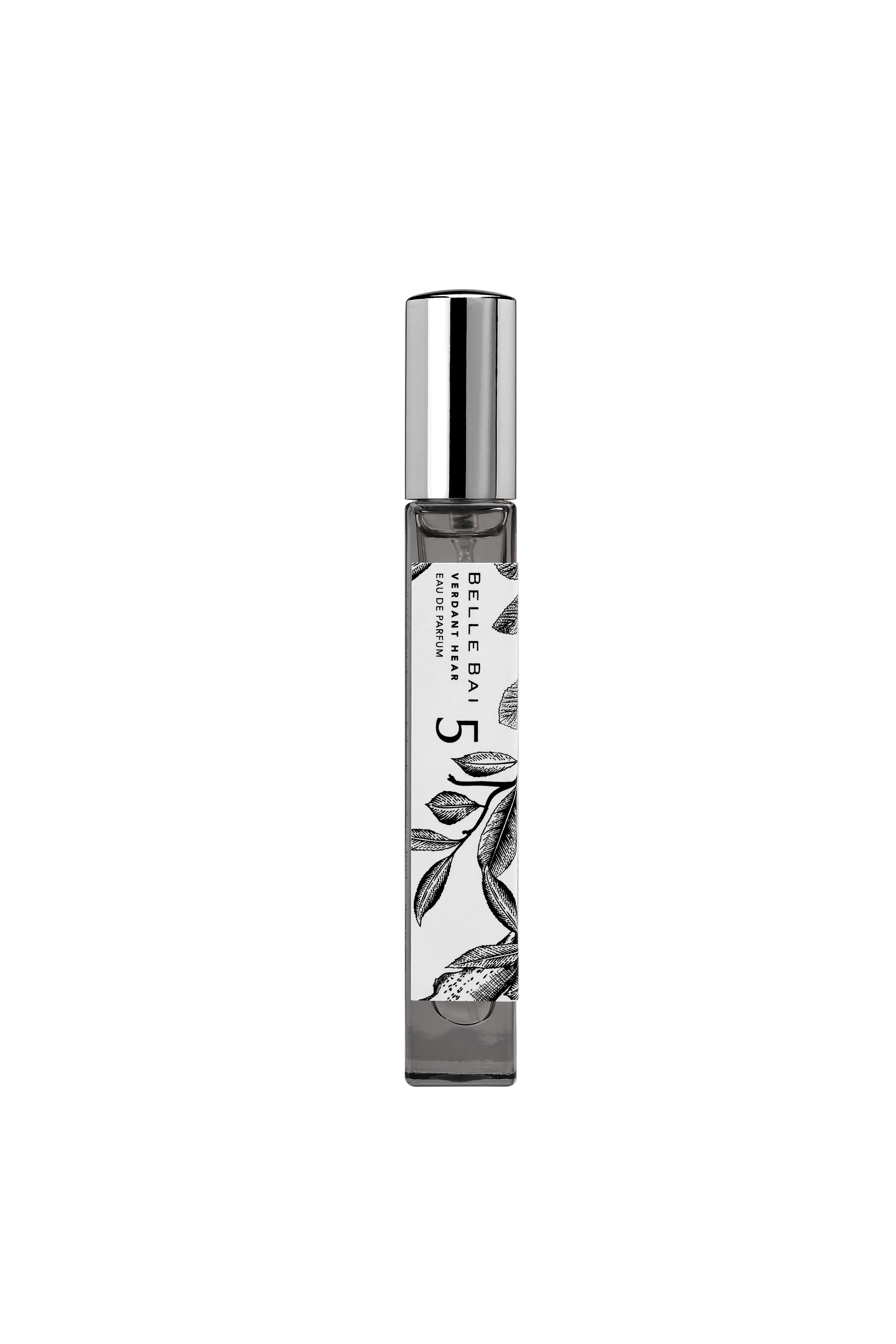 ベルナンバー5<br>オードパルファン 10ml