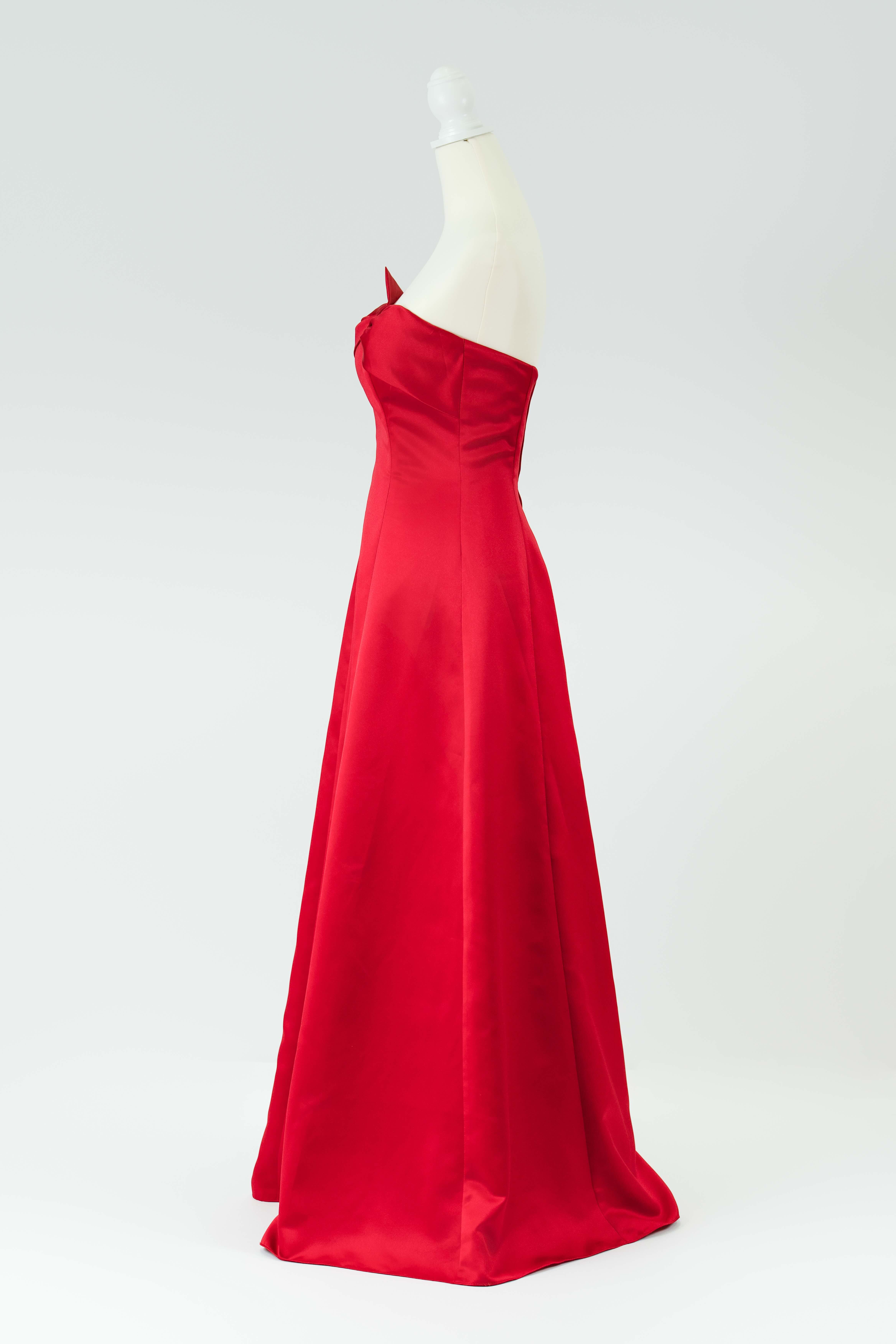 droit 001 RE ドレスサイズ（Type：JUST）: 3号：B74 W56 H84：ファスナー