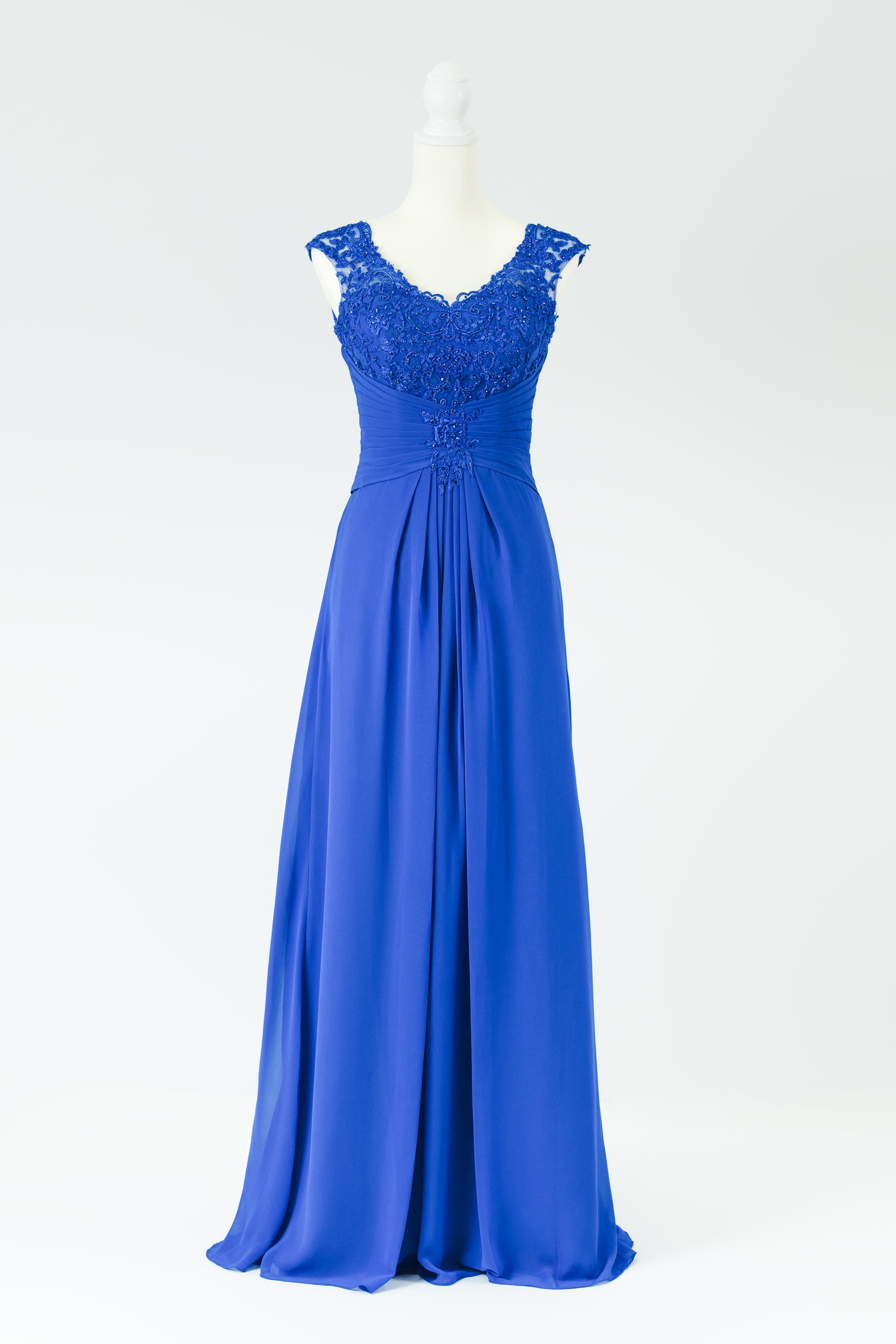 droit 007 BL ドレスサイズ（Type：JUST）: 3号：B74 W56 H84：ファスナー