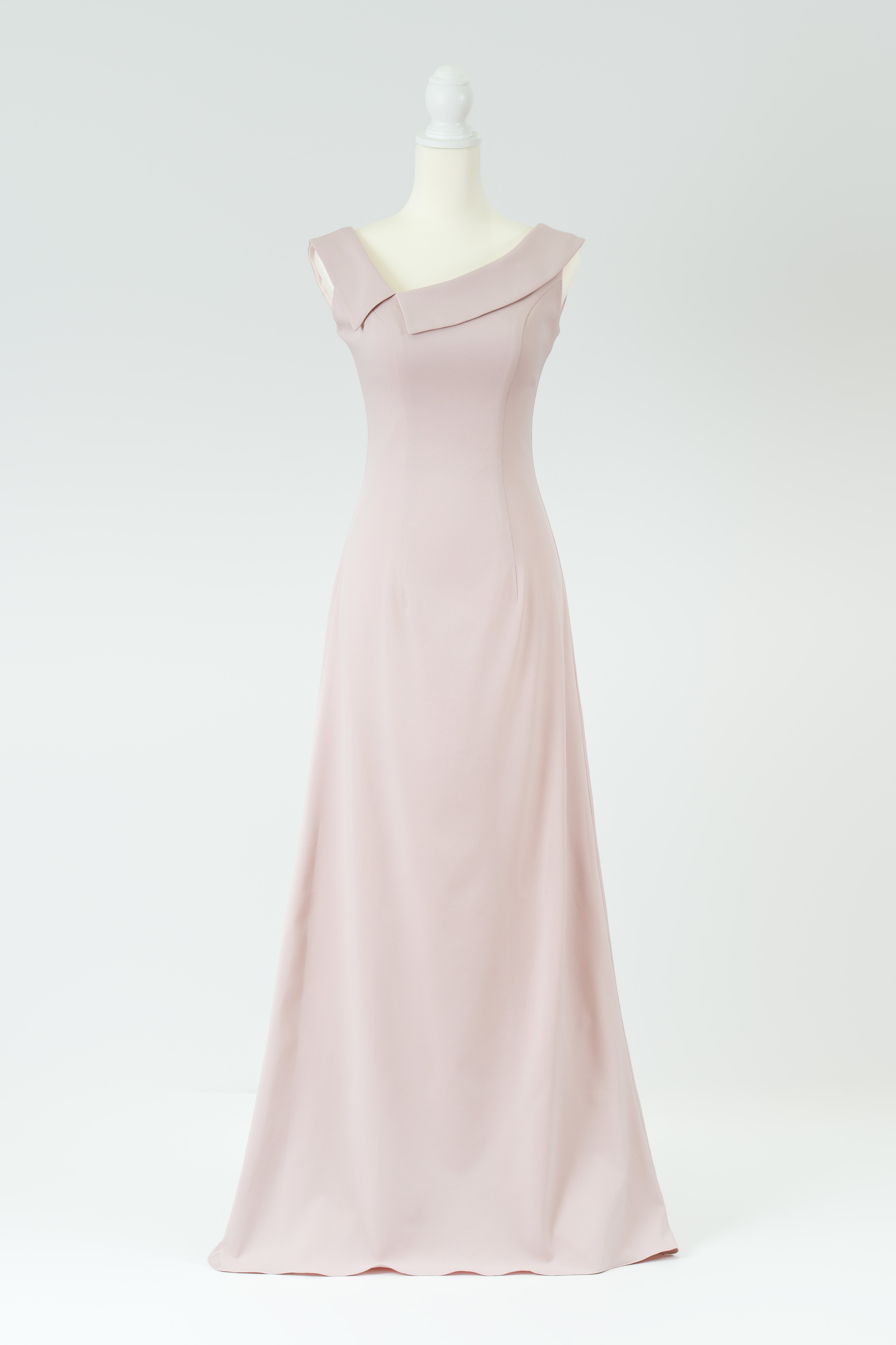droit 003 SP ドレスサイズ（Type：JUST）: 3号：B74 W56 H84：ファスナー