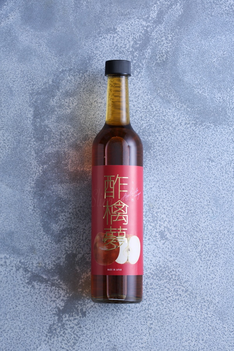 りんご酢ｰ酢檎夢ｰ（ギフト）