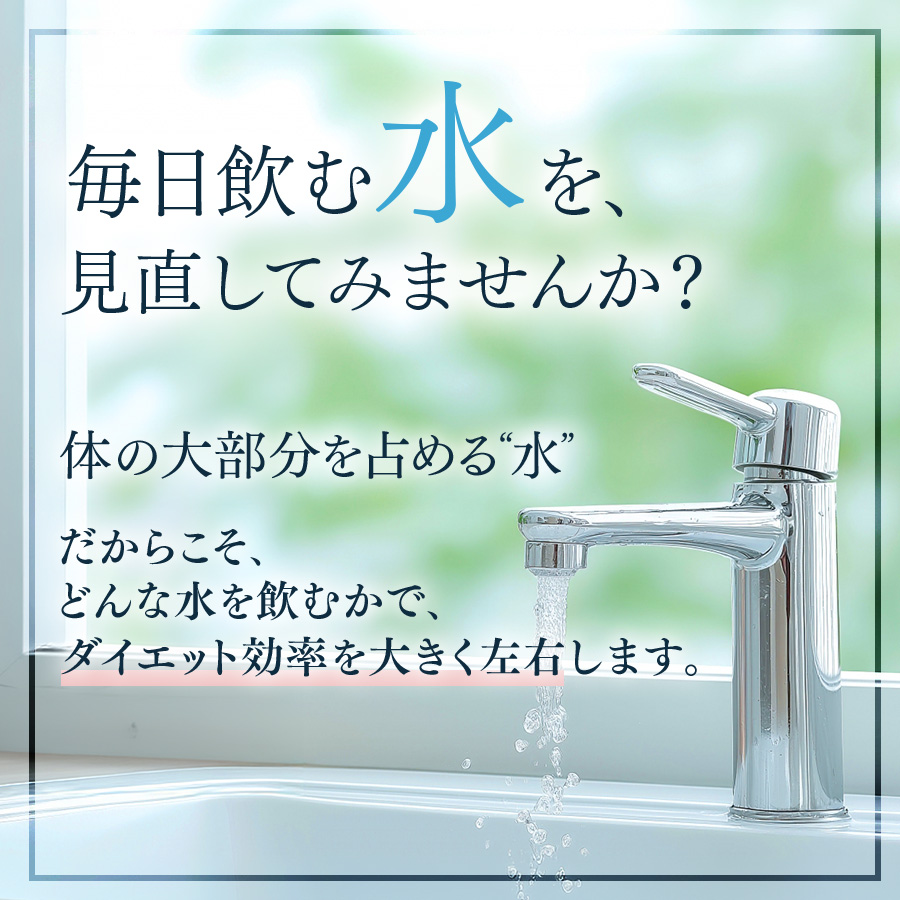 美巡水 500ml×24本（単品 ）