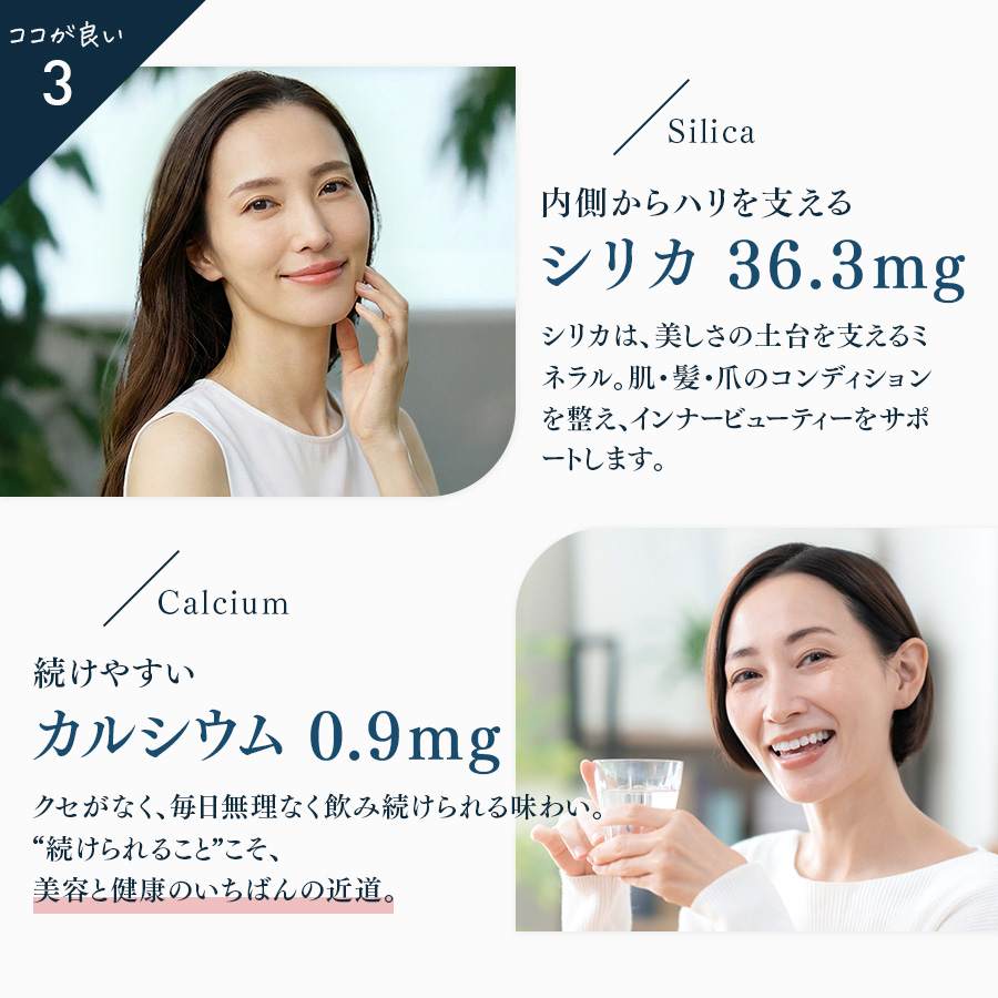 美巡水 500ml×24本（単品 ）