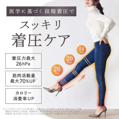 BELLE SERIES 着圧デニムパンツ ウォッシュブラック 、ブラックM Amazon.co.jp: [ベルシリーズ] デニム スキニーパンツ