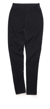 ブラックの切り抜き