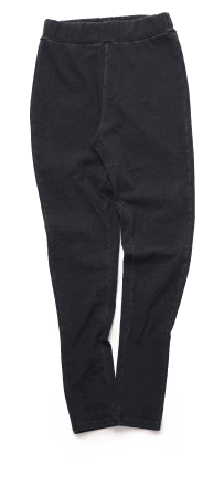 ウォッシュブラックの切り抜き