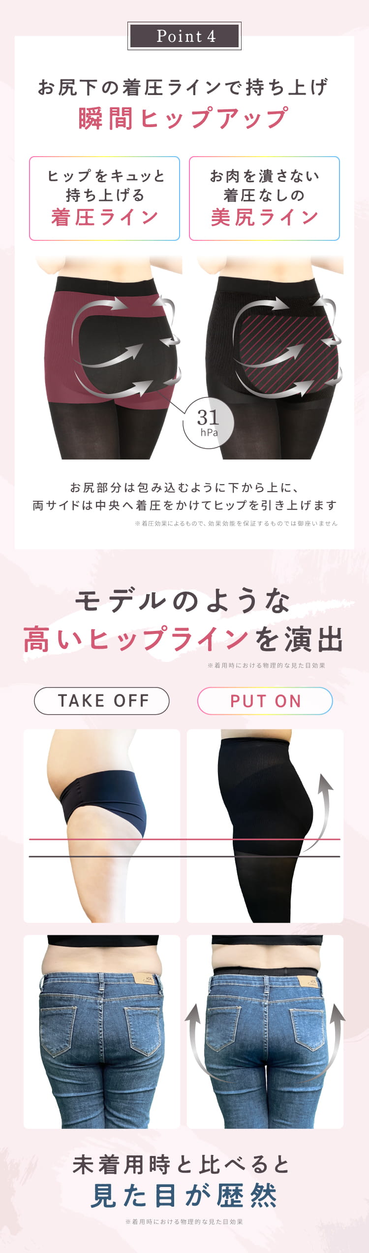 6つのこだわりポイント4～6の説明