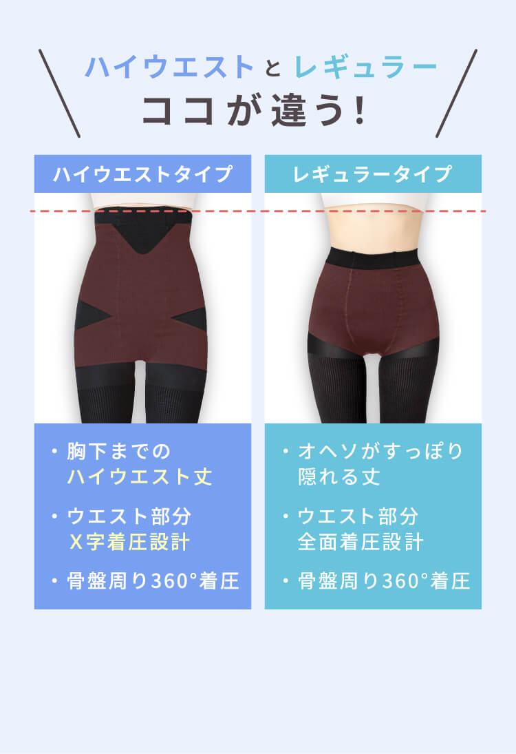 暑い日でも快適にすっらっと細脚へ！接触冷感×ストレッチ着圧