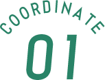 COORDINATE 01