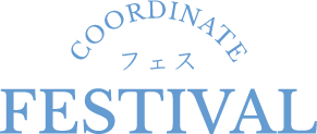 COORDINATE FESTIVAL