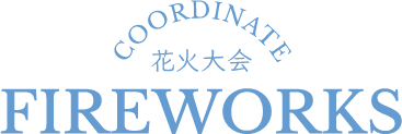 COORDINATE FIRE WORKS