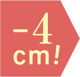 -4cm
