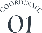 COORDINATE 01