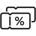 クーポンアイコン