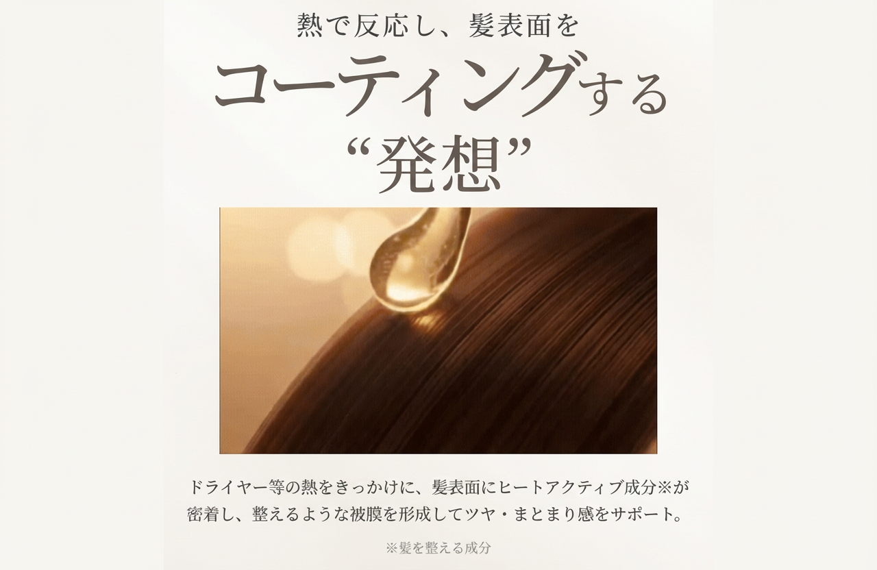 【定期】Shampoo & Treatment & Oil set (Aroma) 330ml & 80ml