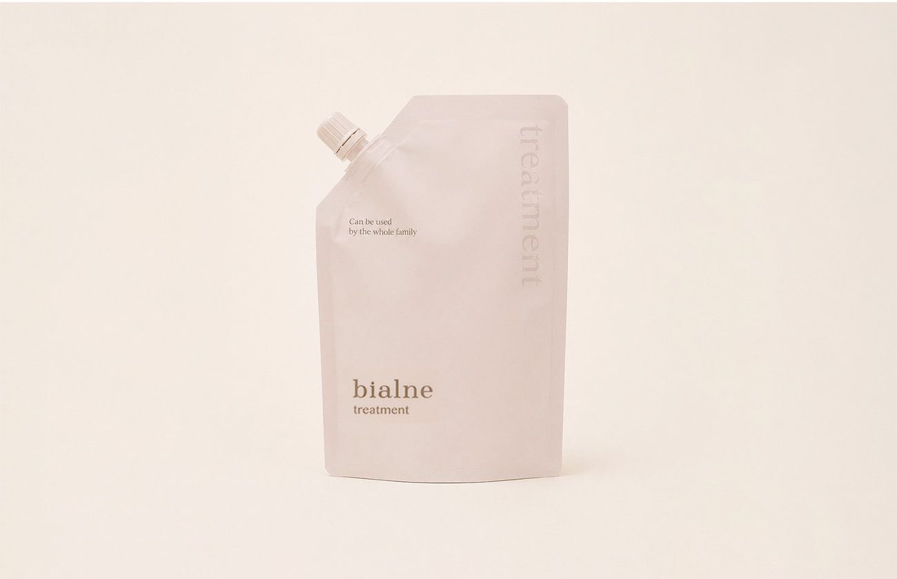 bialne Treatment refill(Aroma) 330ml