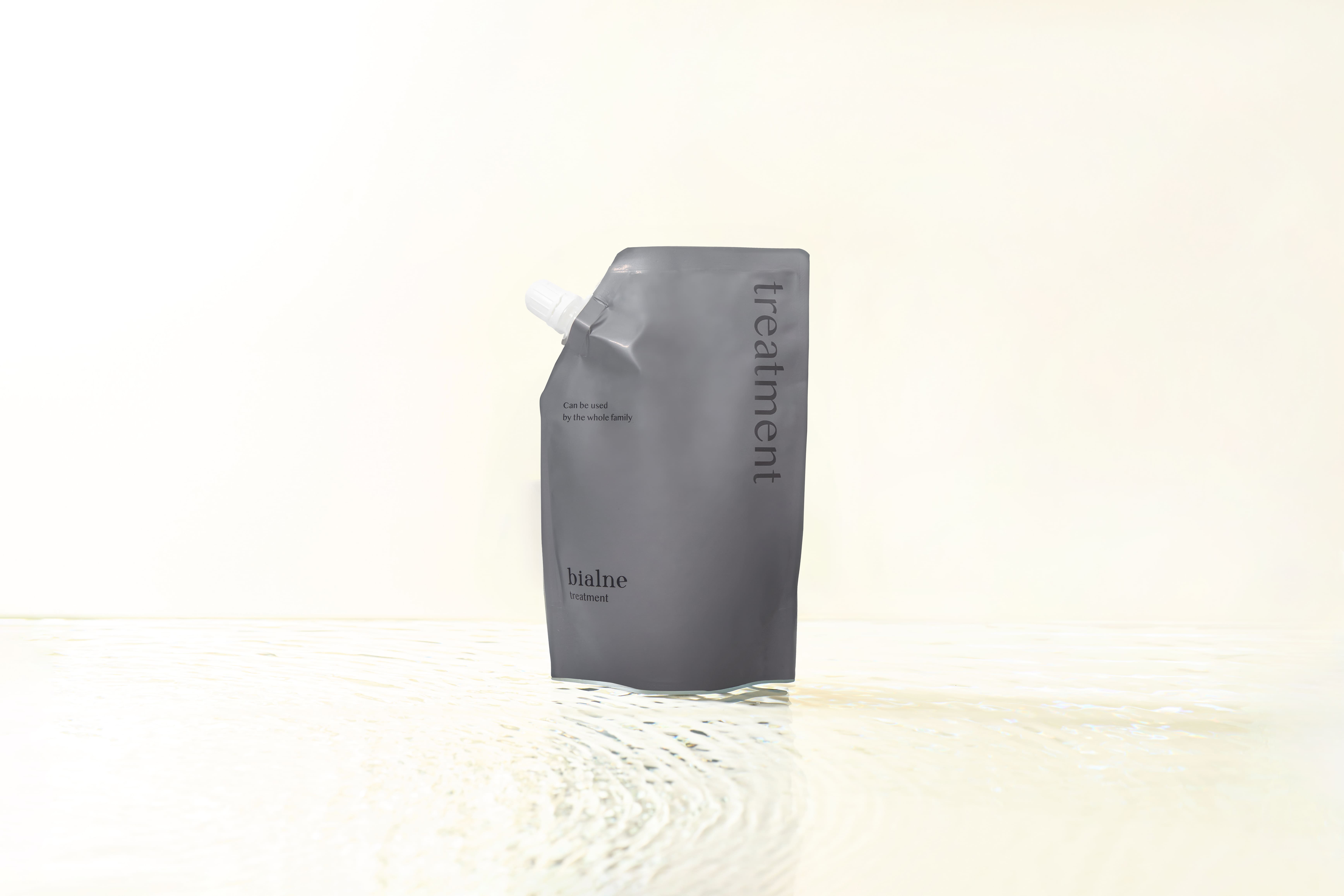 bialne Shampoo refill(ele)