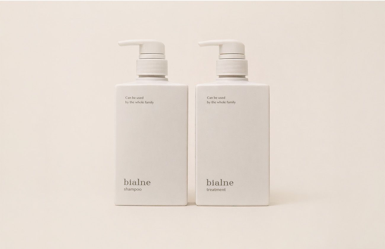 【定期】Shampoo & Treatment set (Refresh) 330ml